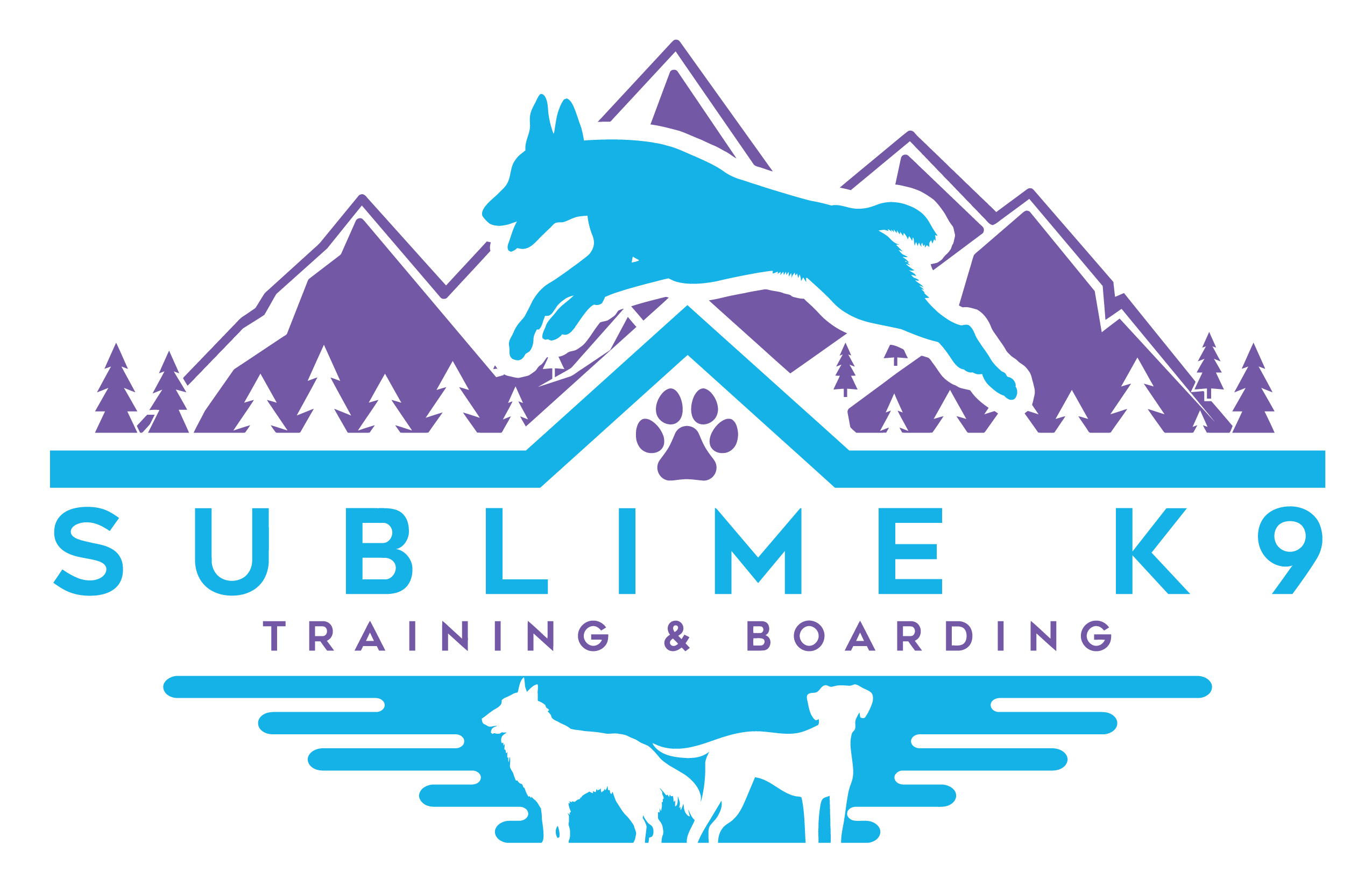 Sublime K9 Training & Boarding