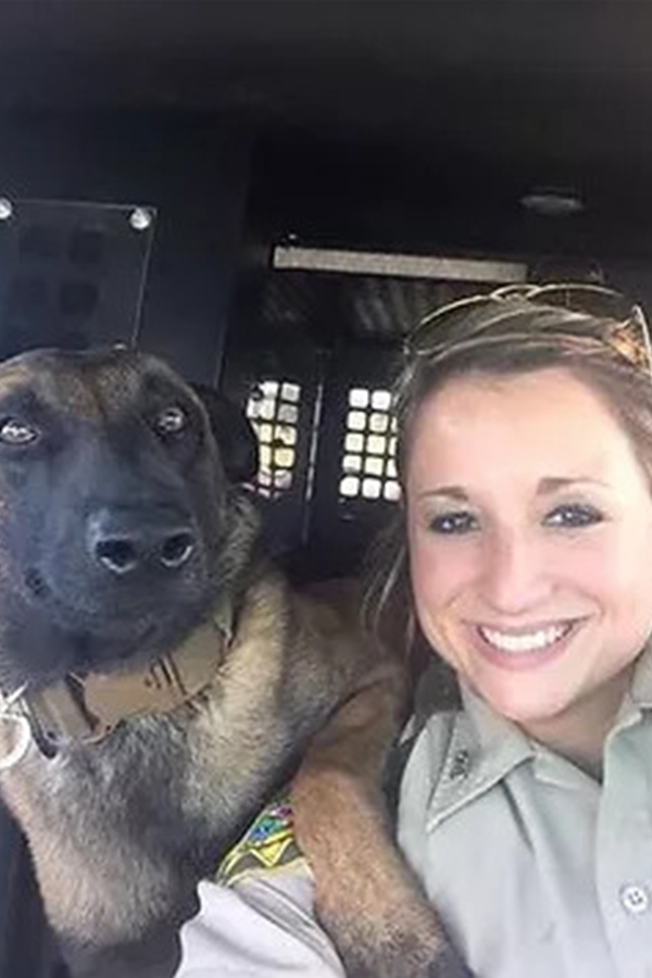 Staff Sublime K9 Training & Boarding